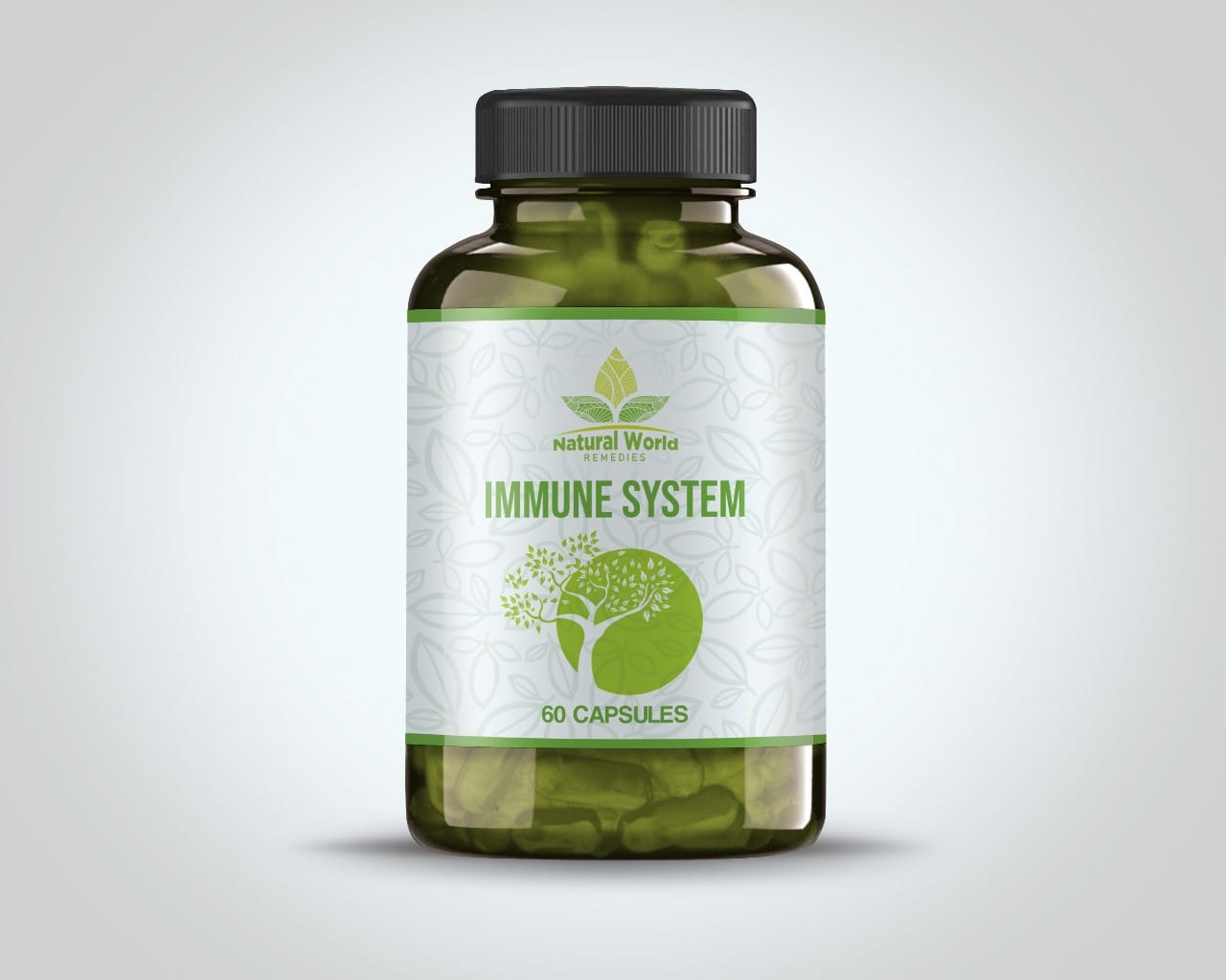 Immune System Package