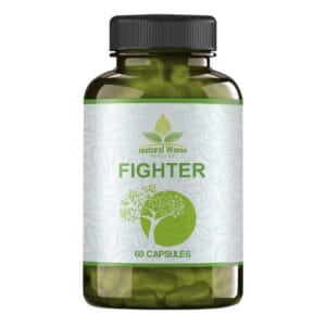 Fighter Capsules