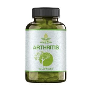 Arthritis Capsules