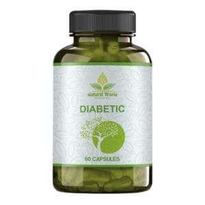 Diabetic Capsules