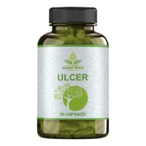 ULCER Capsules