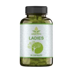 LADIES Capsules