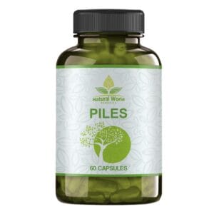 Piles Capsules