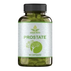 Prostate Capsules
